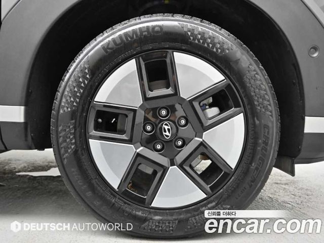 Hyundai Santa Fe (MX5) HEV 1.6 2WD Prestige 2024 — фото 24