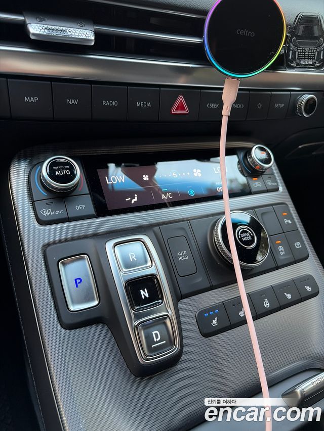 Hyundai Palisade Diesel 2.2 2WD Calligraphy