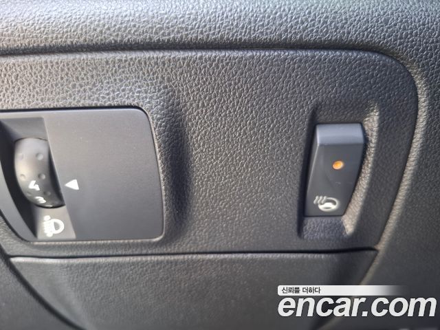 Renault Korea SM6 2.0 GDe LE 2016 — фото 16
