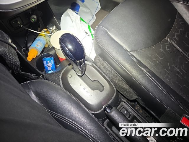 Chevrolet Next Spark LT Plus 2016 — фото 9