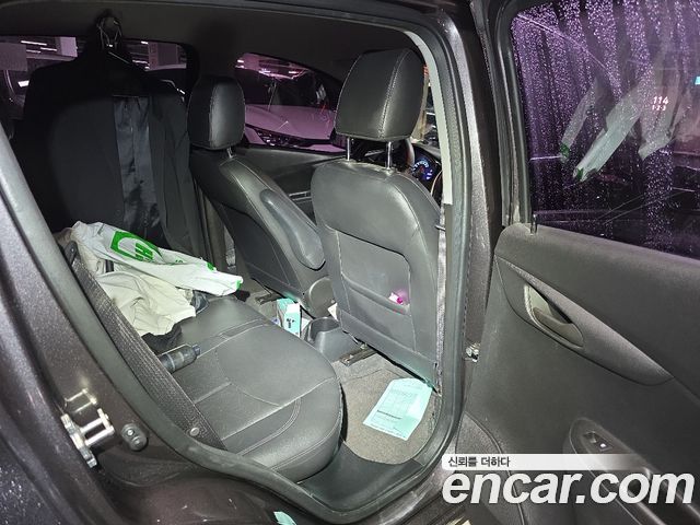 Chevrolet Next Spark LT Plus 2016 — фото 15