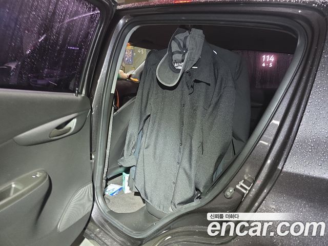 Chevrolet Next Spark LT Plus 2016 — фото 16