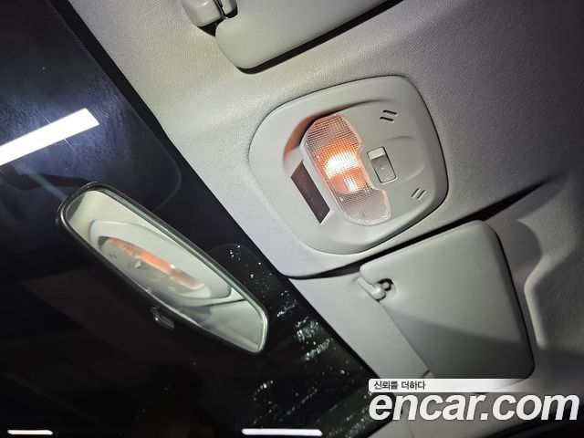 Chevrolet Next Spark LT Plus 2016 — фото 23