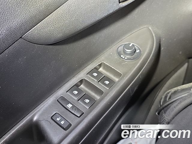 Chevrolet Next Spark LT Plus 2016 — фото 24