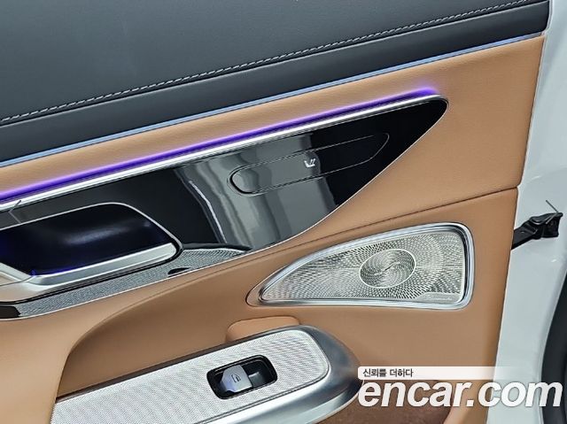 Mercedes-Benz E-Class (W214) E300 4MATIC AMG Line 2025 — фото 17