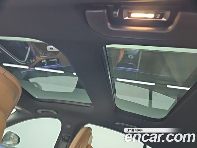 Mercedes-Benz E-Class (W214) E300 4MATIC AMG Line 2025 — фото 18