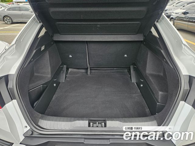 Renault Korea XM3 1.6 GTe LE 2020 — фото 18