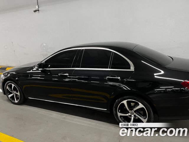 Mercedes-Benz E-Class (W213) E250 Avantgarde 2020 — фото 3