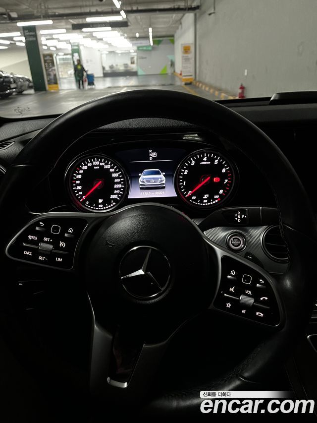 Mercedes-Benz E-Class (W213) E250 Avantgarde 2020 — фото 7