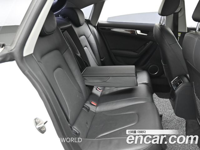 Audi A5 2.0 TDI Quattro dynamic Sportback 8TA 2014 — фото 16
