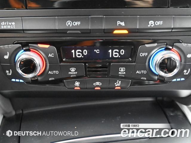 Audi A5 2.0 TDI Quattro dynamic Sportback 8TA 2014 — фото 21