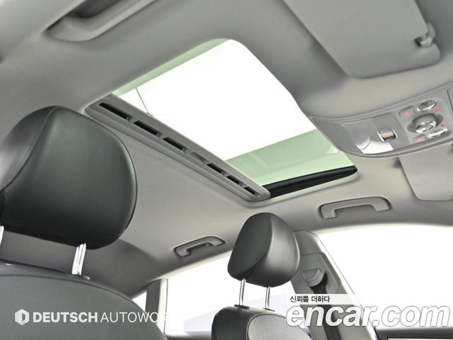 Audi A5 2.0 TDI Quattro dynamic Sportback 8TA 2014 — фото 22