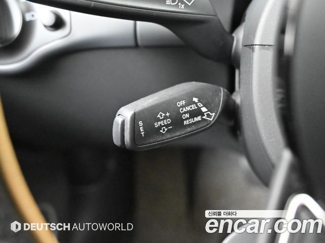Audi A5 2.0 TDI Quattro dynamic Sportback 8TA 2014 — фото 24