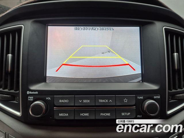 Hyundai Grand Starex Van 5-Seater Modern 2020 — фото 17