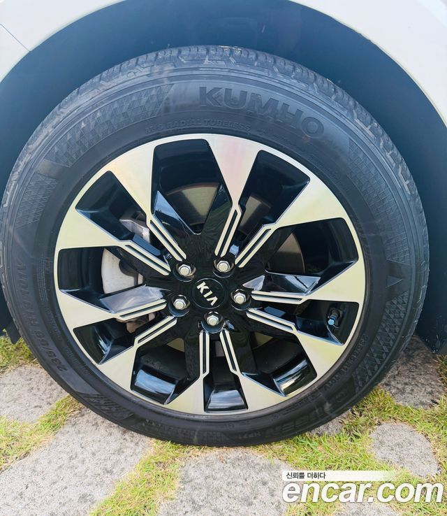 Kia Carnival (IV) Diesel 9-Seater Signature 2021 — фото 5