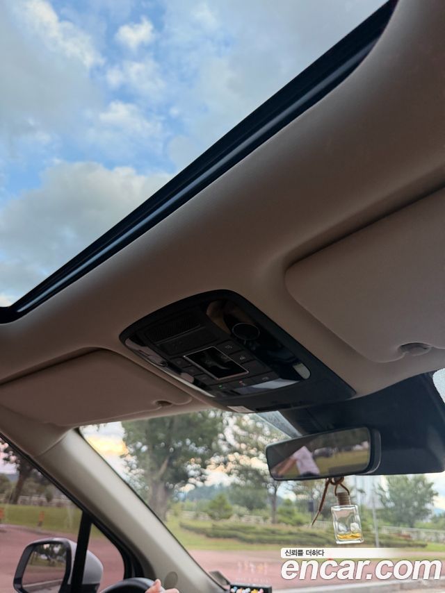 Kia Carnival (IV) Diesel 9-Seater Signature 2021 — фото 15