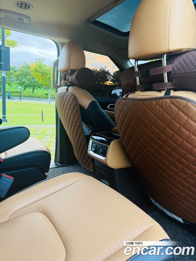 Kia Carnival (IV) Diesel 9-Seater Signature 2021 — фото 19