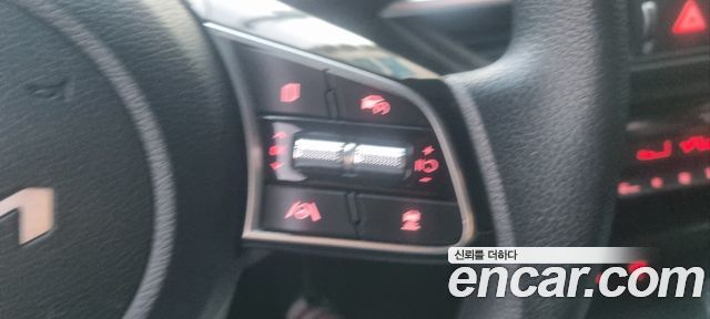 Kia K3 (II) 1.6 Trendy 2023 — фото 15