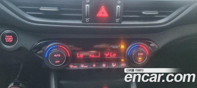 Kia K3 (II) 1.6 Trendy 2023 — фото 16