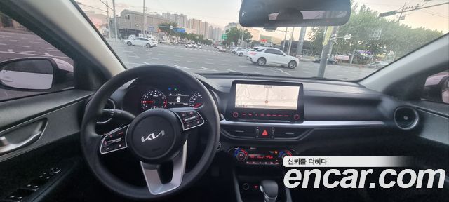 Kia K3 (II) 1.6 Trendy 2023 — фото 19