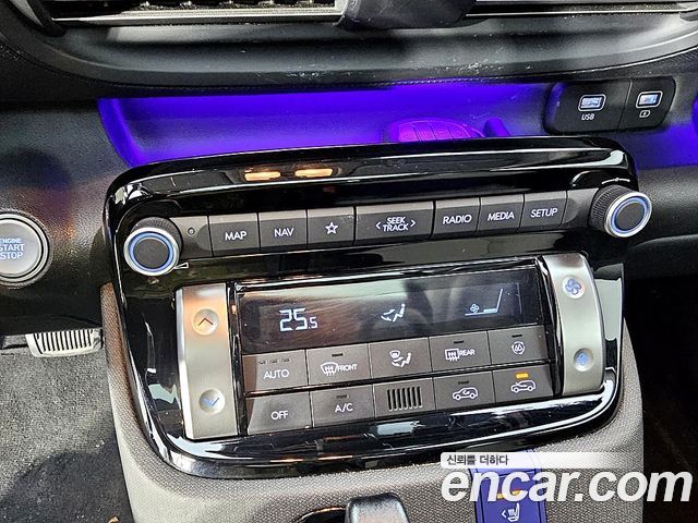 Hyundai Casper Turbo Inspiration 2023 — фото 18