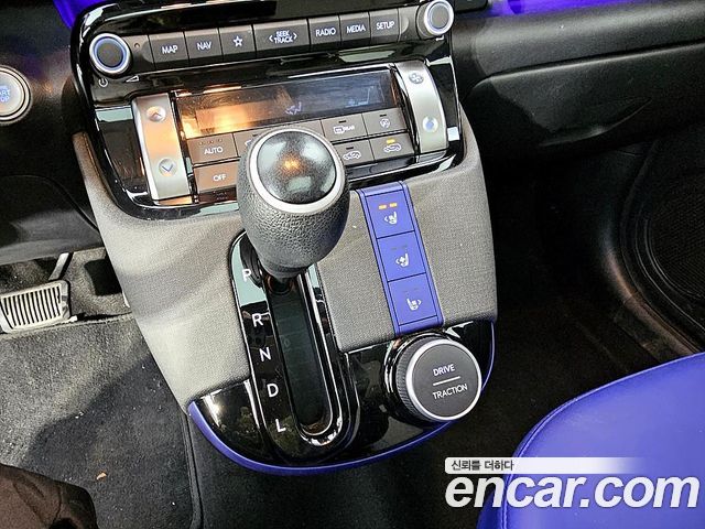 Hyundai Casper Turbo Inspiration 2023 — фото 19
