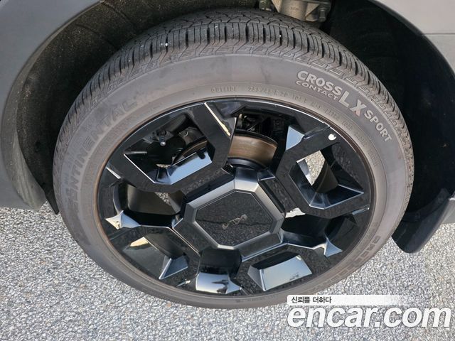 Kia Sorento (IV) Gasoline 2.5T 2WD Signature X Line 2026 — фото 5