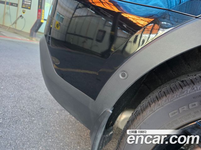 Kia Sorento (IV) Gasoline 2.5T 2WD Signature X Line 2026 — фото 18