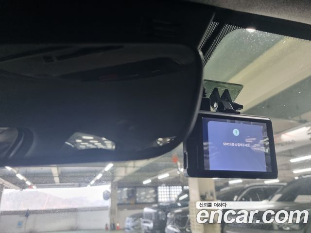 Hyundai Sonata (DN8) 1.6 Turbo Premium Plus 2022 — фото 16