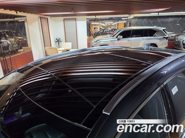 Lexus RX350h (V) Luxury 2025 — фото 19