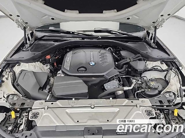 BMW 3 Series (G20) 320d xDrive M Sport 2021 — фото 5