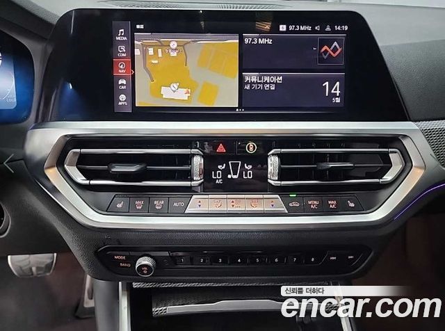 BMW 3 Series (G20) 320d xDrive M Sport 2021 — фото 10