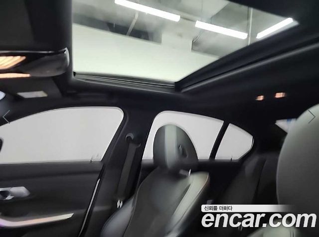 BMW 3 Series (G20) 320d xDrive M Sport 2021 — фото 18