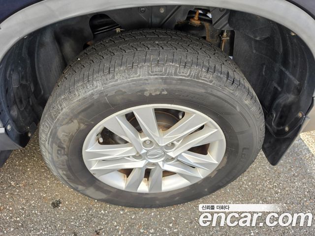 KG Mobility (SsangYong) Rexton Sports Diesel 2.2 4WD Adventure 2019 — фото 5