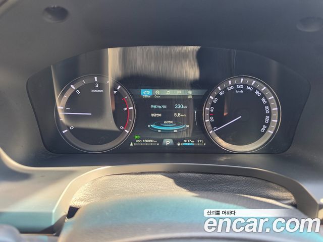 KG Mobility (SsangYong) Rexton Sports Diesel 2.2 4WD Adventure 2019 — фото 8