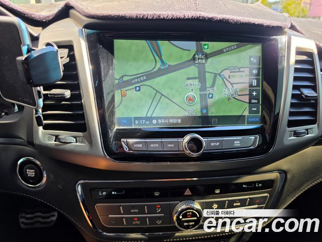KG Mobility (SsangYong) Rexton Sports Diesel 2.2 4WD Adventure 2019 — фото 16