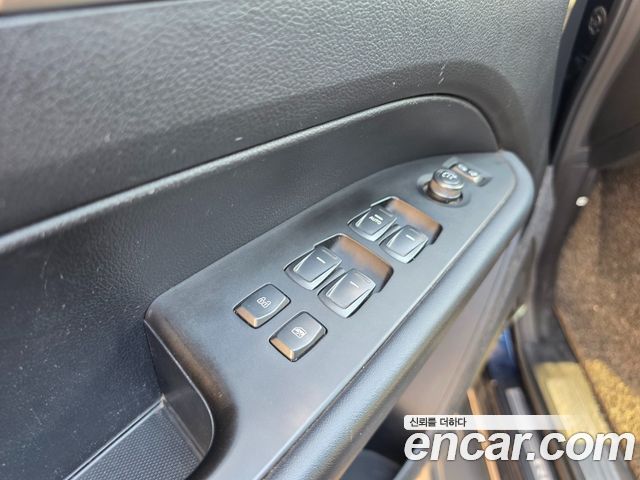 KG Mobility (SsangYong) Rexton Sports Diesel 2.2 4WD Adventure 2019 — фото 20