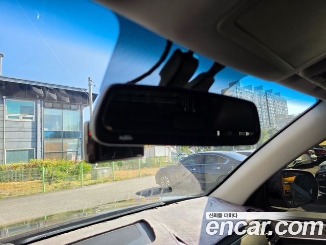 KG Mobility (SsangYong) Rexton Sports Diesel 2.2 4WD Adventure 2019 — фото 21