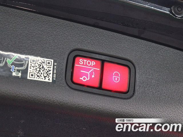 Mercedes-Benz GLC-Class (X254) GLC300 4MATIC AMG Line 2024 — фото 20