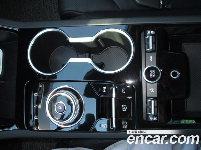 Kia K5 (III) 2.0 Noblesse 2026 — фото 19