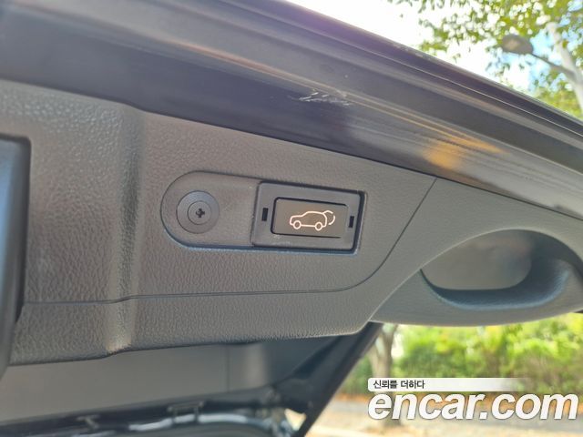 KG Mobility (SsangYong) G4 Rexton Diesel 2.2 4WD Eurasia Edition 2019 — фото 15