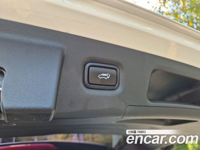 Hyundai Santa Fe Diesel 2.2 2WD Premium Choice 2021 — фото 15