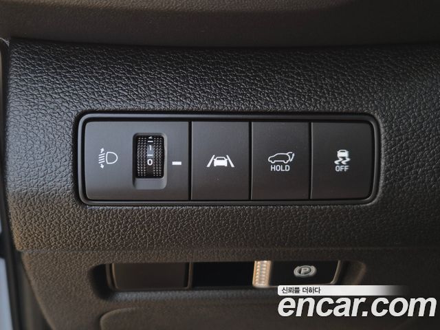 Hyundai Santa Fe Diesel 2.2 2WD Premium Choice 2021 — фото 17
