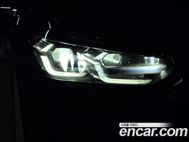 BMW X3 (G01) xDrive 20i 2023 — фото 15