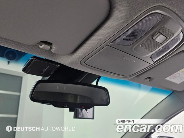 Kia Niro 1.6 HEV Prestige 2021 — фото 22