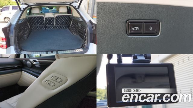 Genesis GV80 Coupe 2.5T Gasoline AWD 2024 — фото 22