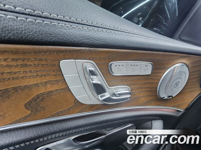 Mercedes-Benz E-Class (W213) E300 4MATIC Exclusive 2018 — фото 19