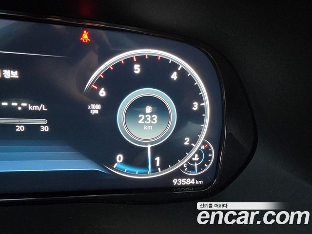 Hyundai Palisade Diesel 2.2 2WD Prestige 2022 — фото 15