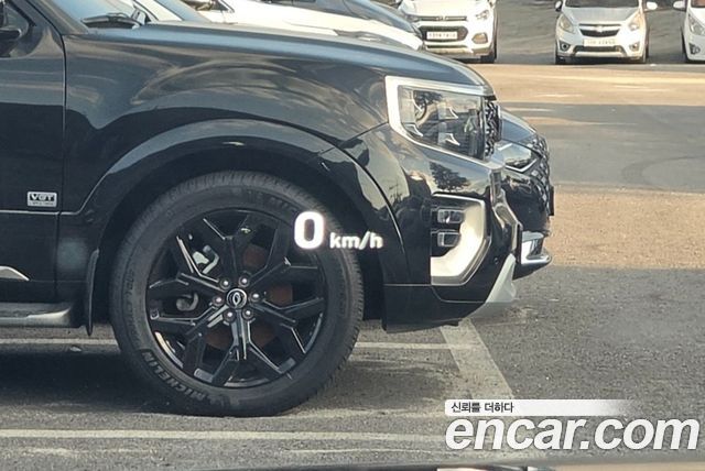 Hyundai Palisade Diesel 2.2 2WD Prestige 2022 — фото 21
