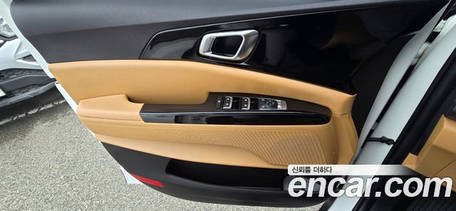 Kia Carnival (IV) Gasoline 7-Seater Noblesse 2023 — фото 18
